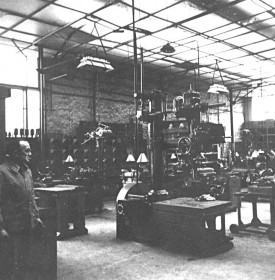 Fixator - 1924
