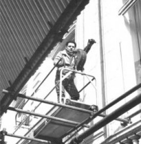 Fixator - 1934